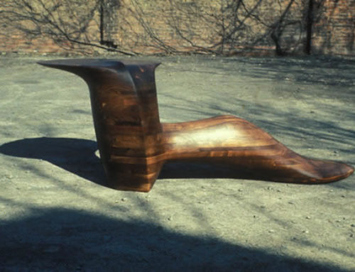 Table with Tail