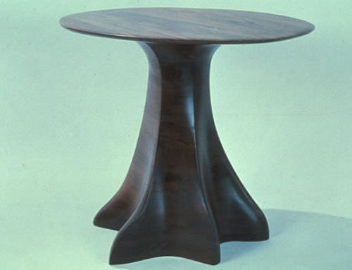 Teak Table